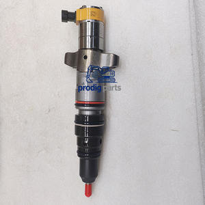 Inyector de Combustible 387-9433 C9 3126 Piezas de Motor Inyector de Combustible 10R-7222 553-2592 572-0119 20R-1917 235-2888 172-5780 188-8739 - Product Image 4