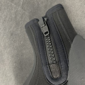 Stivali da Immersione Mares Flexa con Suola Spessa 5mm Antiscivolo, Taglia Unica, Prodotti in Cina per Subacquei - Product Image 2