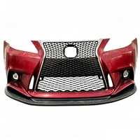 5211930B40 GRL10 Parachoques Delantero Usado, Ensamblaje Completo, Versión F-Sport para Lexus GS250 GS350 GS450h 2012-2015 GRL10 Sedán