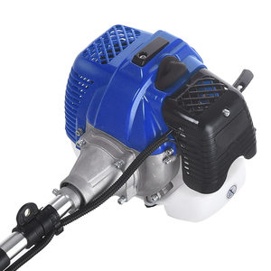 Débroussailleuse professionnelle à essence 2 temps SG9578 avec moteur monocylindre 62CC et fil en nylon - Product Image 6