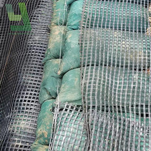 Geogriglia in Poliesterer Per Rinforzo <span class=keywords><strong>Terreni</strong></span> in Italia - Alta Qualita E Prezzo Competitivo - Product Image 4