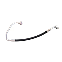 Tuyau de climatisation automobile 64536988866 pour BMW X5 E70, tuyau de pression du compresseur au condenseur, système de refroidissement, tuyau de climatisation