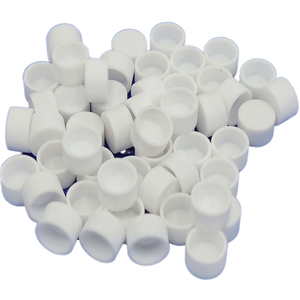 Middia 95% Al2O3 plaques <span class=keywords><strong>en</strong></span> céramique de cordiérite de <span class=keywords><strong>stéatite</strong></span> d'oxyde d'aluminium panneau isolant fin poreux pour le traitement de coupe de soudage - Product Image 3