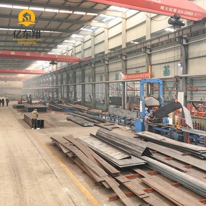 Low-Priced Industrial Building Plans <strong>Factory</strong> <strong>Design</strong> for Workshops &amp; Plants - Product Image 1