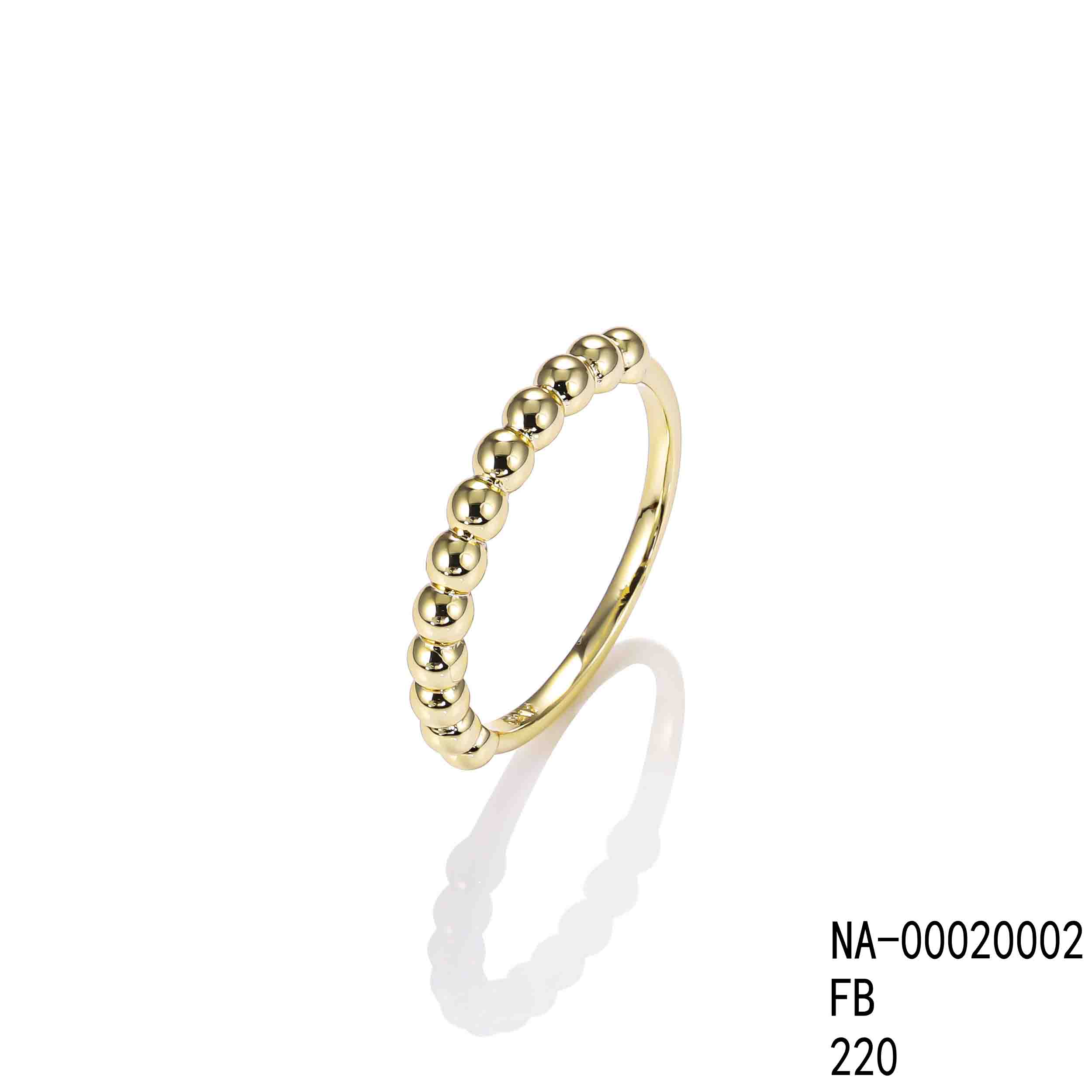 14K Gold Plated
