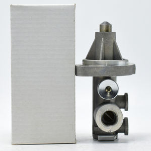 Freno del camion Parte del Sistema di Trasmissione Cambio Valvola 1068951 - Product Image 5