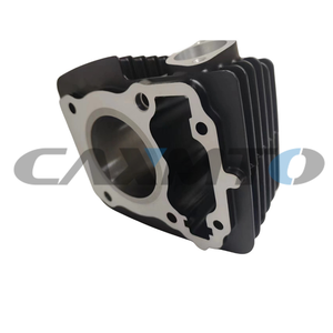 62mm xi lanh Piston Kit cho Honda crf175/<span class=keywords><strong>kurazai</strong></span> spartha200/DOS 200 - 175cc xe máy bộ phận động cơ - Product Image 3