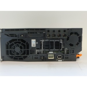 Servoaccionamiento AC Omron R88D-1SN10F-ECT 1kW 400VAC EtherCAT STO Automatización Industrial - Product Image 2