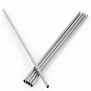 Tabung jarum tidak halus tabung kapiler baja tahan karat 316 bentuk bulat Diameter kecil untuk penggunaan laboratorium - Product Image 3