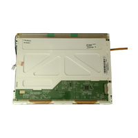 Écran LCD TFT Tian Ma 10,4 pouces 1024*768 avec écran tactile résistif, rétroéclairage LED, interface LVDS, module TM104SBH01