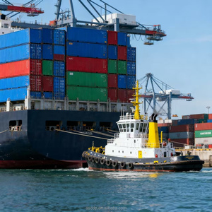 Cosco, el Transitario Más Vendido para FBA, Ofrece Servicios de Transporte de China a Turquía - Product Image 6