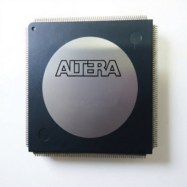 Altera Original FLEX 10K FPGA Chip EPF10K50VRC240-3 IC Integrated Circuit QFP-240