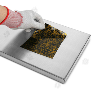 CLEZE peralatan latihan pembungkus Film mobil, alat latihan detail otomatis dengan pisau latihan pemotong vinil untuk pemula - Product Image 3