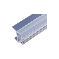 Bande d'étanchéité autocollante pour fenêtres et portes en PVC, isolation phonique et coupe-vent, marque Heke moderne, garantie 1 an