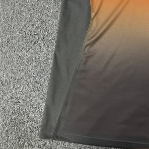 Personalizado Ecológico para Polos con Logo Sublimación Impreso Jersey PARA EL Trabajo Golf Ropa Casual - Product Image 6