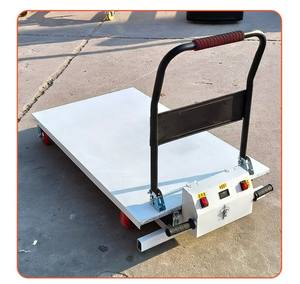 Plataforma giratoria de coche de polipasto de cadena de acero personalizada, pantalla de 360 grados, plataforma giratoria de garaje, etapa de elevación eléctrica de 1 tonelada - Product Image 2