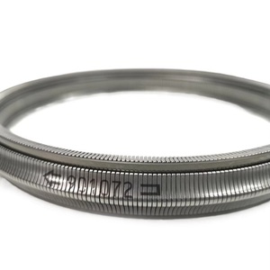 Kit de courroie de poulie CVT HXT remanufacturé RE0F11A JF015E, pièces détachées de boîte de vitesses automatique pour Nissan - Product Image 5