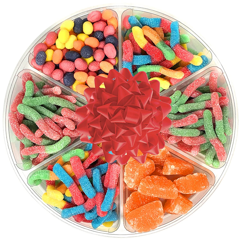 Juicy Drop Gummy Dip N Stix