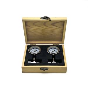 Tandheelkundige Handstuk Turbine Manometer Gereedschap Luchtdruk Testmeter - Product Image 2