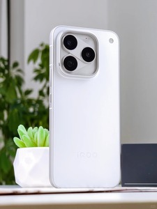 Téléphone mobile de jeu IQ OO 16, Snapdragon 8 Gen 6, écran AMOLED 6,85'' 165 Hz, 100 W, Android, étanche, 5G - Product Image 6