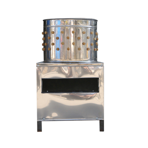 Fully <strong>Automatic</strong> Commercial Quail Goose <strong>Duck</strong> Turkey Chicken Plucker <strong>Machine</strong> - Product Image 1