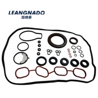 Kit de réparation de joint de culasse de haute qualité LEANGNADO pour Toyota 6ZR-FE RAV4 2.0L, kit de reconstruction de moteur, OE 04111-0T190 04111-0T191