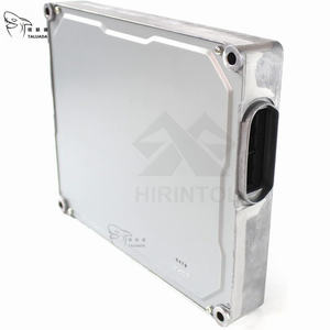 TALUADA escavatore meccanico parti SH200A3 SH220-<span class=keywords><strong>3</strong></span> ECU Controller CX210 CX240 unità di controllo motore modulo KHR3314 - Product Image 5