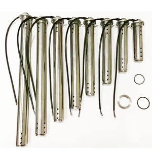 เซ็นเซอร์วัดระดับน้ำเสียสำหรับเรือ ความแม่นยำสูง รุ่นพรีเมียม 240-33 โอห์ม/240-30 โอห์ม สำหรับถังเก็บน้ำเสียทางทะเล - Product Image 1