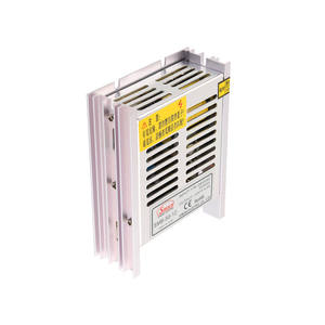 Convertidor de Corriente de Alta Calidad de 50 W, Salida Única, DC12V 10A, Ultrafino, SMB-50-12, de CA a CC, para Aplicaciones Industriales, Venta al por Mayor de Fábrica - Product Image 2