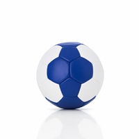Ballon de handball en gros à 32 panneaux, fabrication OEM, personnalisation de marque, haute qualité, pour entraînement et match, pour clubs et équipes, taux de réachat élevé