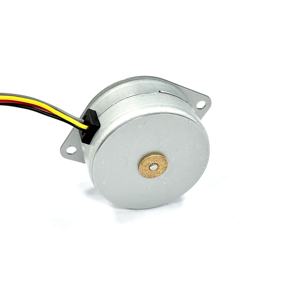 มอเตอร์สเต็ปสำหรับเครื่องพิมพ์ <span class=keywords><strong>PM42L</strong></span>-<span class=keywords><strong>048</strong></span> - Product Image 2