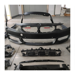 In Stock Kit Carrozzeria M Tech Robusto Effetto Fibra di Carbonio Kit Estetico MT per <span class=keywords><strong>BMW</strong></span> <span class=keywords><strong>Serie</strong></span> <span class=keywords><strong>4</strong></span> <span class=keywords><strong>F32</strong></span> F33 F36 2014-2020 - Product Image 4