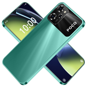 Teléfono Inteligente de Alta Calidad <span class=keywords><strong>X5PRO</strong></span> 16G+1024G Gran Memoria Teléfonos Inteligentes Móviles Android para Juegos Nuevos Teléfonos Móviles - Product Image 6