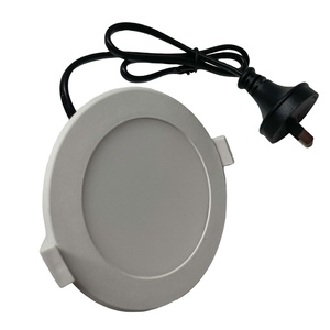 SAA RCM IC4 Australia 10W Light Led Cob Downlight Dim Adjust <strong>Spotlight</strong> Adjustable Recessed Led Downlight - Product Image 1