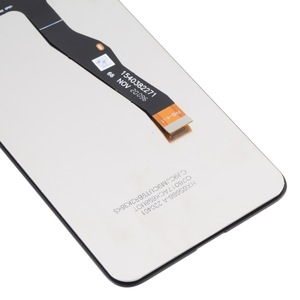 จอแสดงผล LCD พร้อมชุดประกอบหน้าจอ<span class=keywords><strong>ส</strong></span>ัมผั<span class=keywords><strong>ส</strong></span><span class=keywords><strong>ส</strong></span>ำหรับหัวเว่ย <span class=keywords><strong>Y9</strong></span> ไพร์ม 2019 - Product Image 4