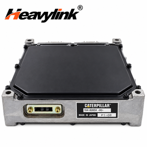 Caja de Control para Excavadora Heavylink 151-9293 para Caterpillar 325B E325BL - Product Image 4