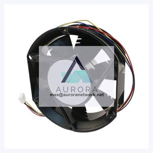 Ventilateurs sans brosse D-C de haute qualité, THB2048HG-01,OEM avec le bon prix - Product Image 2