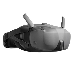 <span class=keywords><strong>Gafas</strong></span> de Visión Amplia N3 con Pantalla Ultra Grande <span class=keywords><strong>FPV</strong></span>, Compatibles con <span class=keywords><strong>DJI</strong></span> O4 Air Unit Pro Avata 2 - Product Image 3