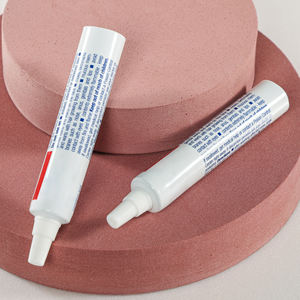 Tubo De Extrusão De Ar De Bico Longo Tubo De Extrusão De Gel Médico Plástico Pe Macio - Product Image 2