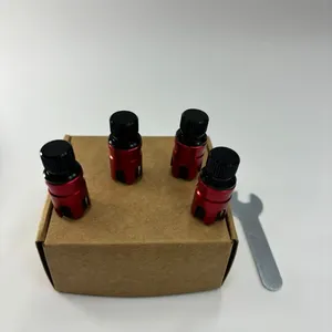 วาล์วปล่อยลมยาง StarNav Strong Tire Rapid Air Release Valves ประสิทธิภาพสูง วาล์วปล่อยลมยางแบบเร็ว สำหรับการขับขี่ในทะเลทรายและพื้นที่แข็ง - Product Image 3