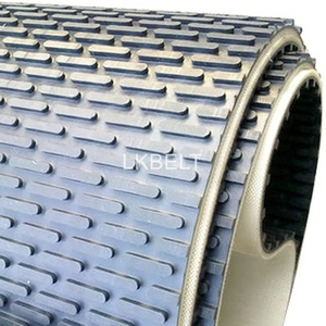 Bandes transporteuses durables à surface rugueuse pour ponceuses à bois et machines de polissage - Product Image 6