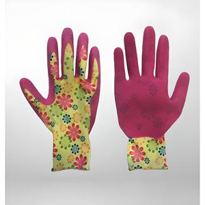 Gants de jardin pour femme XL - Product Image 1