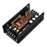 Module d'alimentation à découpage PFC actif 250W Module d'alimentation de régulateur de tension isolé AC-DC