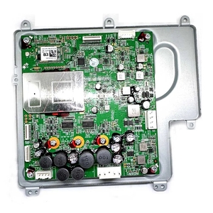 Placa base nueva para altavoz Bluetooth JBL Partybox Encore Essential, placa base con conector USB original - Product Image 5