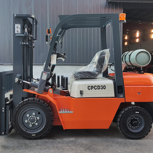 <span class=keywords><strong>3</strong></span> <span class=keywords><strong>Ton</strong></span> Container <span class=keywords><strong>Diesel</strong></span> Heftruck Met Antislip Vorken Geschikt Voor Havenlading Behandeling <span class=keywords><strong>3</strong></span> <span class=keywords><strong>Ton</strong></span> Container <span class=keywords><strong>Diesel</strong></span> Heftruck - Product Image 3