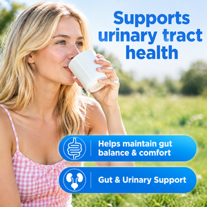 Select Ingredients, Tiras Orales para el Bienestar Femenino, Ayuda a Mantener el Equilibrio Intestinal y el Apoyo Inmunológico, Suplemento Dietético - Product Image 3