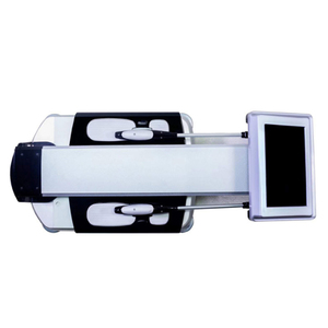 Analizador Corporal con Tecnología IA de Última Generación, Fácil de Usar, Báscula de Análisis Corporal Completo, Equipo para Medir Peso y Altura - Product Image 3