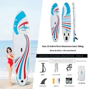 <span class=keywords><strong>Tabla</strong></span> de <span class=keywords><strong>paddle</strong></span> <span class=keywords><strong>surf</strong></span> inflable de 335 cm, popular y en stock, <span class=keywords><strong>tabla</strong></span> de SUP impermeable para surfear - Product Image 3