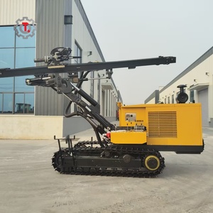 강력하고 효율적인 DTH 발파 시추기 판매합니다 - Product Image 2