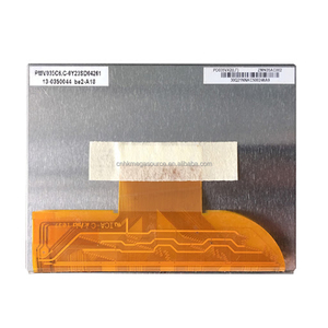 ใหม่3.5นิ้ว640*480โมดูลแสดงผล LCD PD035VX2 A-Si TFT โมดูล LCD แสดงผลของอุตสาหกรรม - Product Image 2